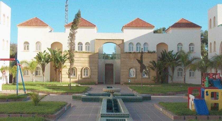 Mogador Ryad Essaouira Exterior photo