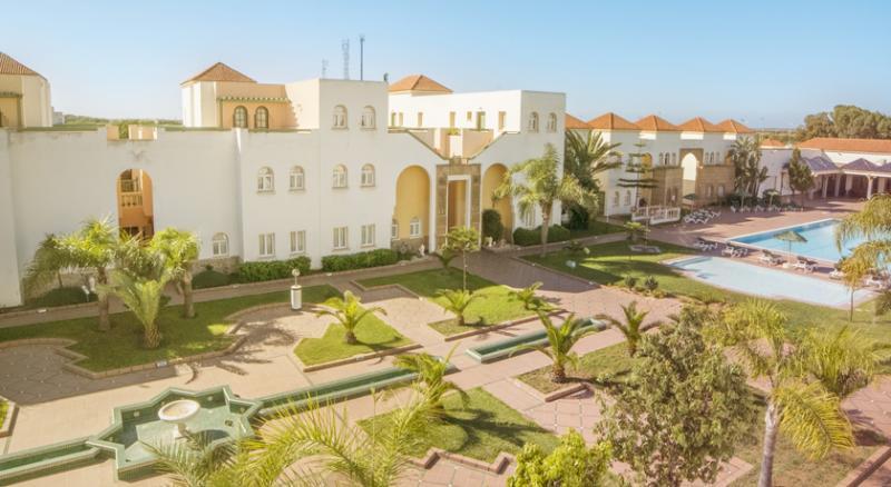 Mogador Ryad Essaouira Exterior photo